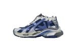 Balenciaga Runner Sneaker Gradient Blue