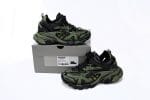 Balenciaga Track 2 Sneaker Black
