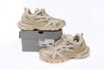 Balenciaga Track 2 Sneaker Khaki