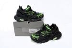 Balenciaga Track 2 Sneaker Black Green