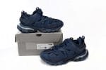 Balenciaga Tess S LED Sneaker Royal Blue