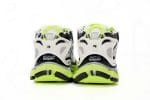 Balenciaga Runner Black White Yellow