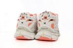 Balenciaga Runner White Orange