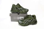 Balenciaga Runner Green