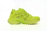 Balenciaga Runner Fluorescent Green
