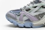 Balenciaga Track 2 Sneaker White Light Blue