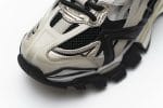 Balenciaga Track 2 Sneaker Champagne Black