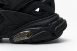 Balenciaga Track 2 Sneaker Black (Colorway 2)