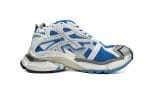 Balenciaga Runner White Blue
