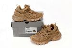 Balenciaga Track 2 Sneaker Brown