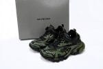 Balenciaga Track 2 Sneaker Black