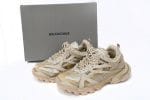 Balenciaga Track 2 Sneaker Khaki