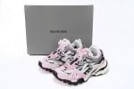 Balenciaga Track 2 Sneaker Pink White
