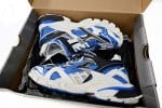Balenciaga Track 2 Sneaker Blue White