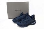Balenciaga Tess S LED Sneaker Royal Blue