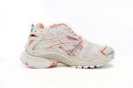 Balenciaga Runner White Orange