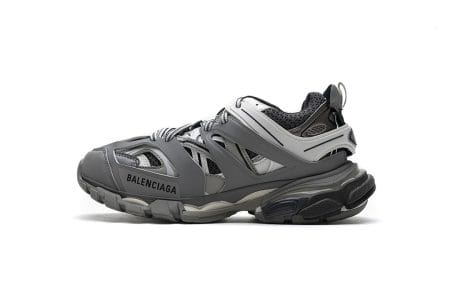 Balenciaga Tess S LED Sneaker Grey