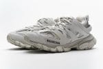 Balenciaga Tess S LED Sneaker White