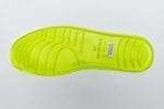 Balenciaga Tess S LED Sneaker Fluorescent Yellow