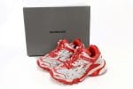 Balenciaga Track 2 Sneaker Black White Red