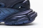 Balenciaga Track 2 Sneaker Chameleon