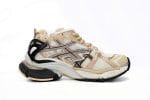 Balenciaga Runner Platinum