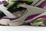 Balenciaga Track 2 Sneaker White Green Pink