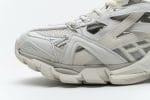 Balenciaga Track 2 Sneaker White