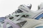 Balenciaga Track 2 Sneaker White Light Blue