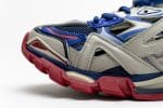 Balenciaga Track 2 Sneaker Beige Blue