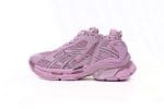 Balenciaga Runner Pink