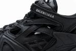 Balenciaga Track 2 Sneaker Black (Colorway 2)