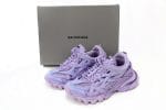 Balenciaga Track 2 Sneaker Purple