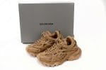 Balenciaga Track 2 Sneaker Brown