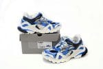 Balenciaga Track 2 Sneaker Blue White
