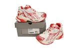 Balenciaga Runner Blue White Red