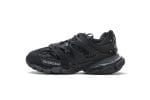 Balenciaga Tess S LED Sneaker Black
