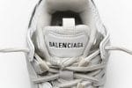 Balenciaga Tess S LED Sneaker White