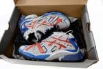 Balenciaga Runner White Blue Orange