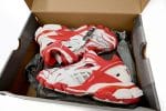 Balenciaga Track 2 Sneaker Black White Red