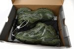Balenciaga Runner Green