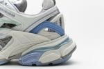 Balenciaga Track 2 Sneaker White Light Blue