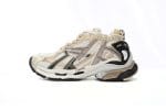 Balenciaga Runner Platinum