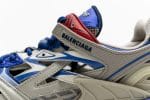 Balenciaga Track 2 Sneaker Beige Blue