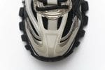 Balenciaga Track 2 Sneaker Champagne Black