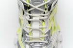 Balenciaga Track 2 Sneaker White Fluo Yellow