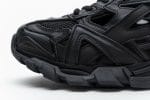 Balenciaga Track 2 Sneaker Black (Colorway 2)