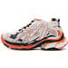 Balenciaga Runner White Orange Black