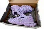 Balenciaga Track 2 Sneaker Purple
