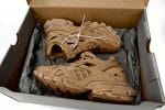 Balenciaga Track 2 Sneaker Brown